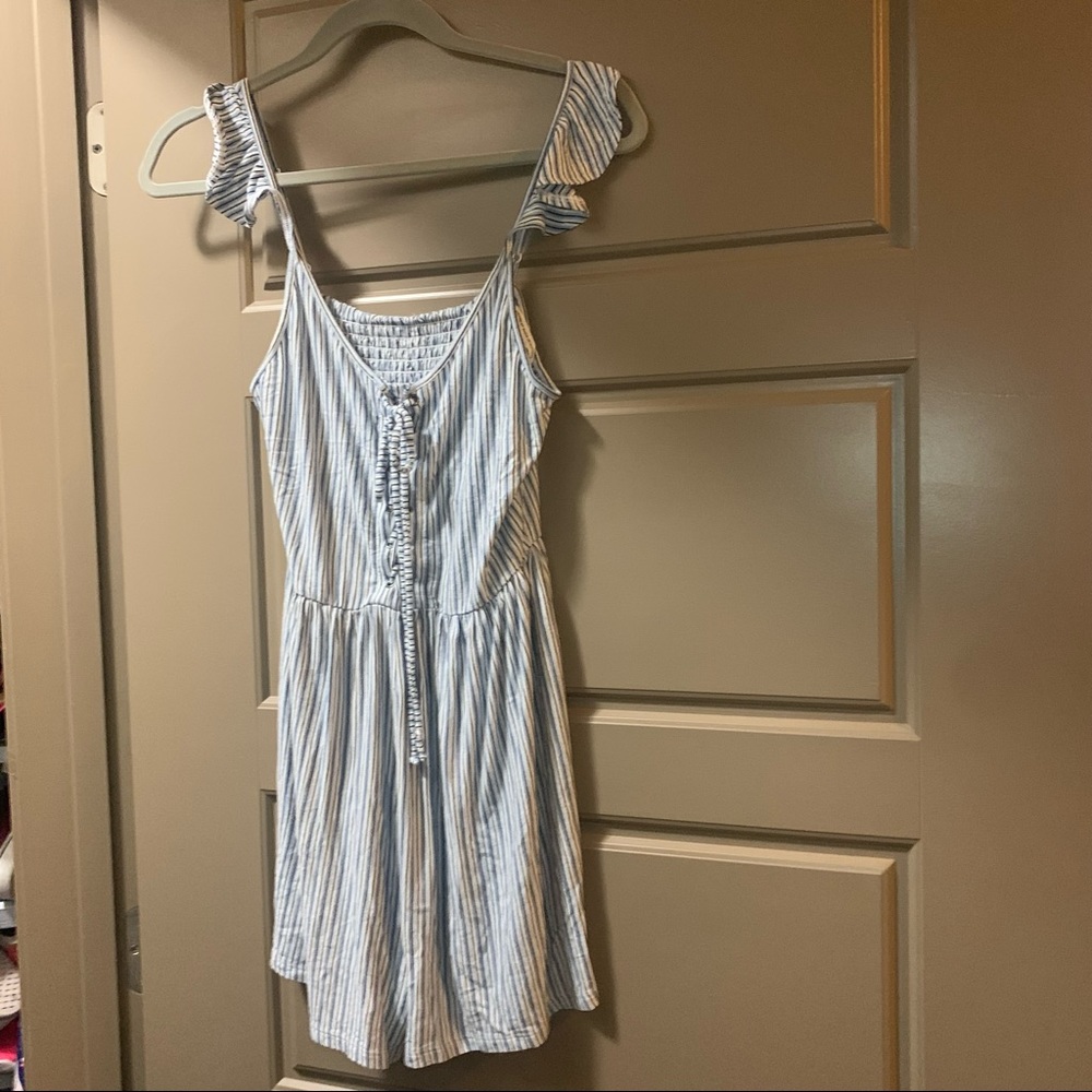 American Eagle Romper